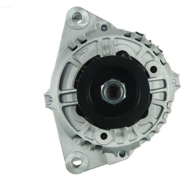 AS-PL A0163 Alternatore Oe A002TA1991 Compatibile Con Partner, Expert, 806, 406, 306, 106, Zeta, Ulysse, Scudo, Zx, Xsara, Saxo, Jumpy, Jumper, Evasion, Berlingo, Ax-image