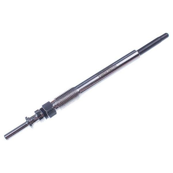 Denckermann E300026 Candela Di Preriscaldamento Oe 1214305 Compatibile Con Astra G, Frontera B, Omega, Signum, Vectra, Zafira-image