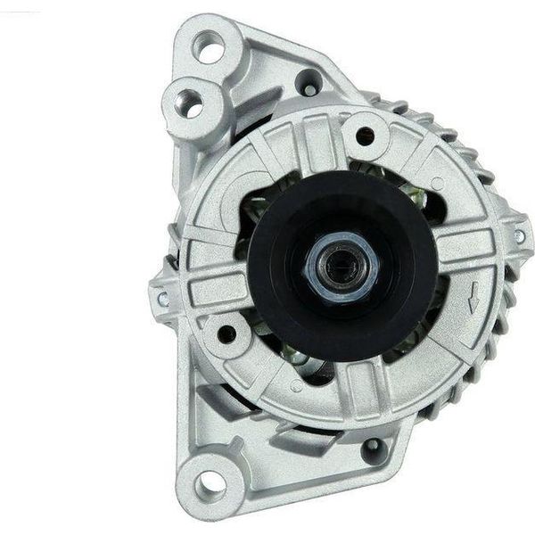 AS-PL A0161 Alternatore Oe 12311247487 Compatibile Con Z3 E36, Serie 5 E34, Serie 3 E36-image