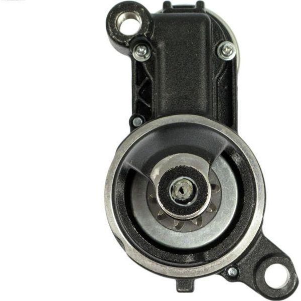AS-PL S3077 Motorino Di Avviamento Oe 057911021 Compatibile Con A4 8K, A5 8T, A5 8F, A6 4G, A7 4G, A8 4H, Q5, Macan-image