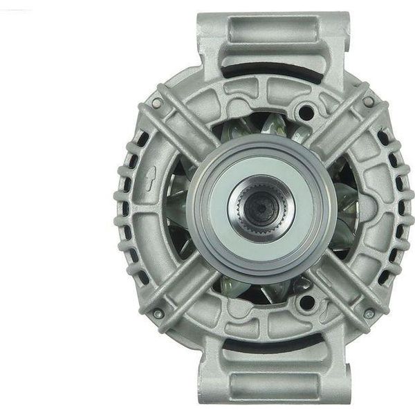 AS-PL A0195 Alternatore Oe 06B903016AE Compatibile Con Exeo, X3, A6 4F, A6 4B, A6 4A, A4 8H, A4 8E, A4 8D-image