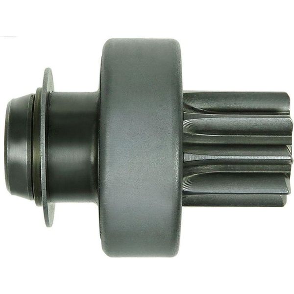 AS-PL SD3133(VALEO) Pignone, Motorino Di Avviamento Oe Compatibile Con Safrane, Megane, Laguna-image