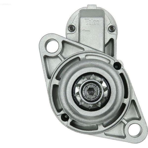 Motorino Di Avviamento AS-PL S3043PR, Revisionato Oe 02T911023M Compatibile Con Jetta, Golf Vi, Golf V, Golf Plus, Octavia, Fabia, Toledo, Leon, Ibiza, Cordoba, Altea Xl, Altea, A3 8P-image