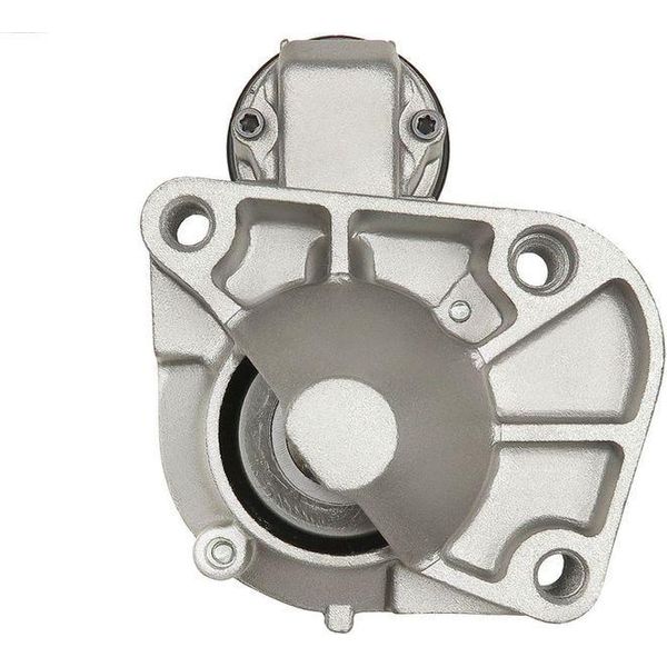 Motorino Di Avviamento AS-PL S3008SR, Revisionato Oe 7700104674 Compatibile Con Kubistar, Clio, Kangoo, Laguna, Megane, Scenic, Thalia-image