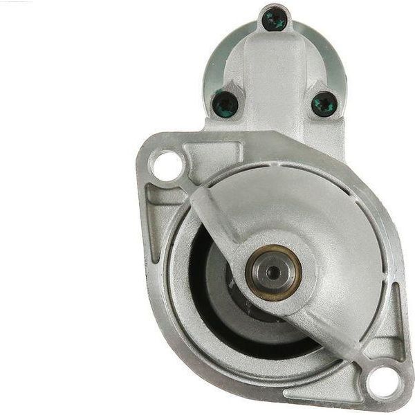 AS-PL S04111 Motorino Di Avviamento Oe 12411713898 Compatibile Con Serie 5 E34-image