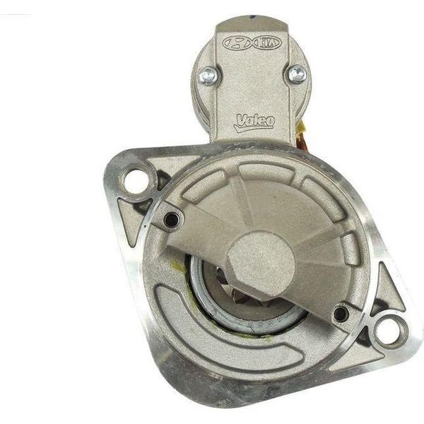 AS-PL S3112(VALEO) Motorino Di Avviamento Oe 3610003601 Compatibile Con Venga, Sportage, Soul, Rio, Proceed, Cerato, Ceed, Carens, Veloster, Ix35, Ix20, I40, I30, I20, Elantra, Accent-image