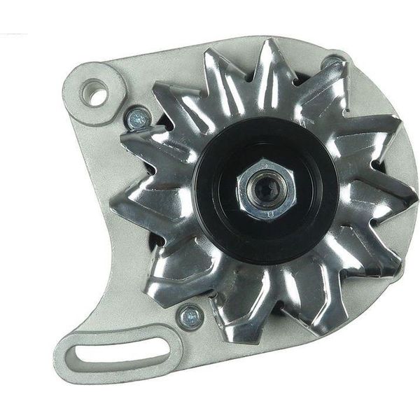 AS-PL A9239 Alternatore Oe 46231658 Compatibile Con Y10, Uno, Seicento, Panda, Palio, Cinquecento-image