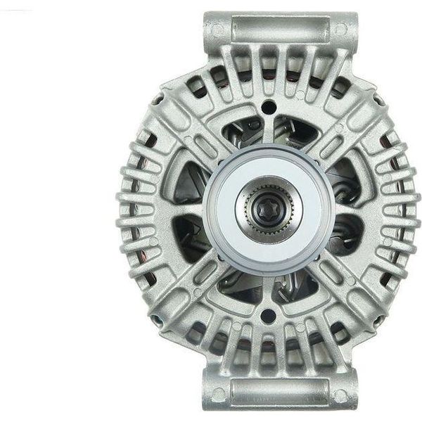AS-PL A3279 Alternatore Oe 0141541102 Compatibile Con Classe E, Classe C-image