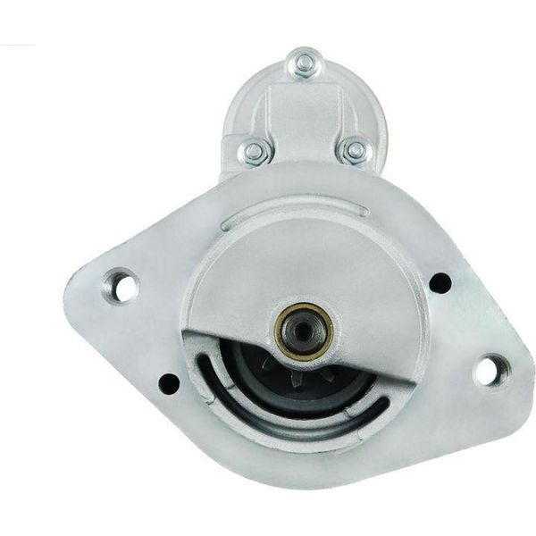 AS-PL S6258S Motorino Di Avviamento Oe 281000G010 Compatibile Con Corolla, Avensis-image