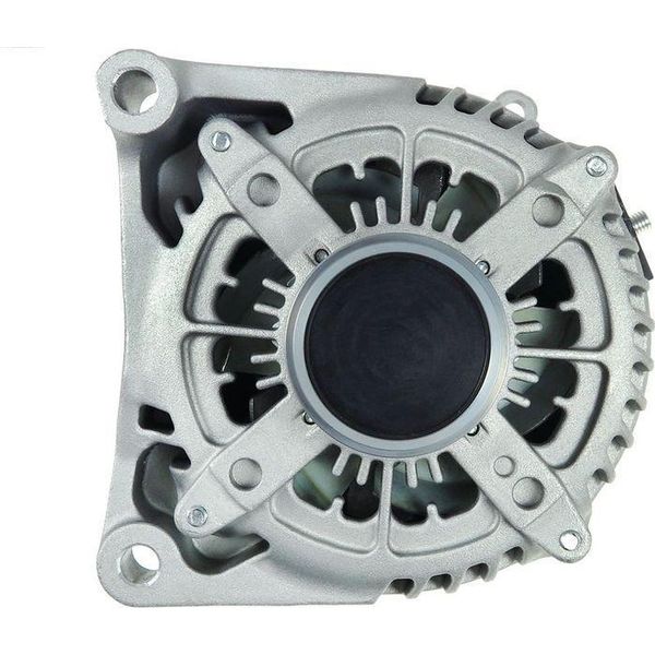 Alternatore AS-PL A6424S Oe 12317605478 Compatibile Con Z4 E89, X3, X1, 5 F11, 5 F10, 4 F36, 4 F32, 4 F33, 3 F31, Serie 3 F34, Serie 3 F30, Serie 2 F22, Serie 2 F23, Serie 1 F21, Serie 1 F20-image