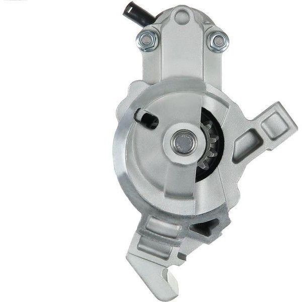 Motorino Di Avviamento AS-PL S6307S Oe 12418570846 Compatibile Con X5, X4, X3, Serie 5 F11, Serie 5 F10, Serie 4 F36, Serie 4 F32, Serie 4 F33, Serie 3 F31, Serie 3 F34, Serie 3 F30, Serie 2 F22, Serie 2 F23, Serie 1 F21, Serie 1 F20-image