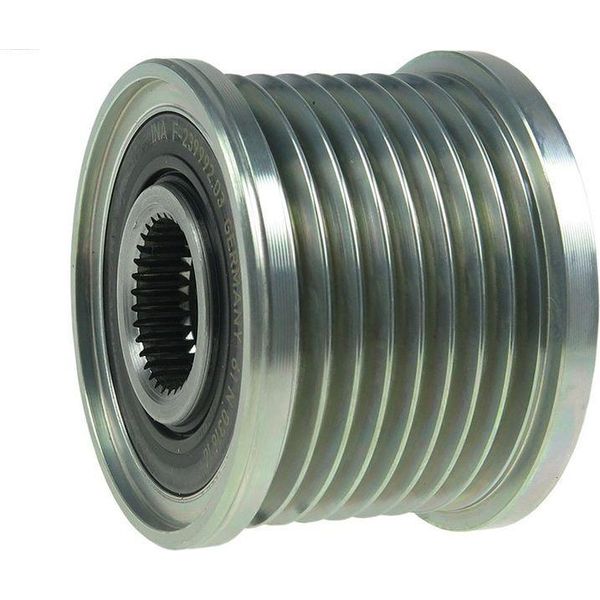AS-PL AFP0036(INA) Ruota Libera Alternatore Oe 6291500060 Compatibile Con Classe S, Classe M, Classe Gl, Classe E-image