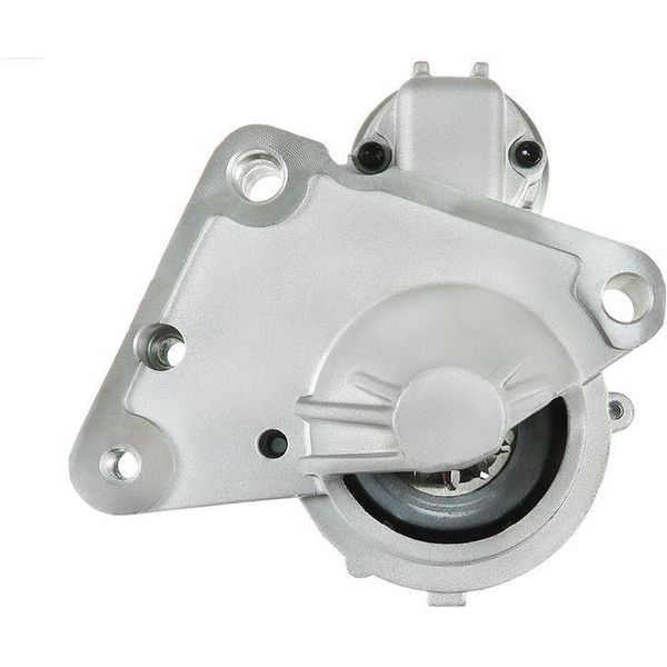 AS-PL S3057 Motorino Di Avviamento Oe 12417794971 Compatibile Con Berlingo, C-Elysee, C2, C3, C4, C4Er, C5, DS3, DS4, DS5, Jumpy, Spacetourer, Xsara, Mini, Clubman, 1007, 2008, 206, 207, 208, 3008, 301, 307, 308, 407, 5008, 508, Expert, Partner, Rifter, Traveller-image