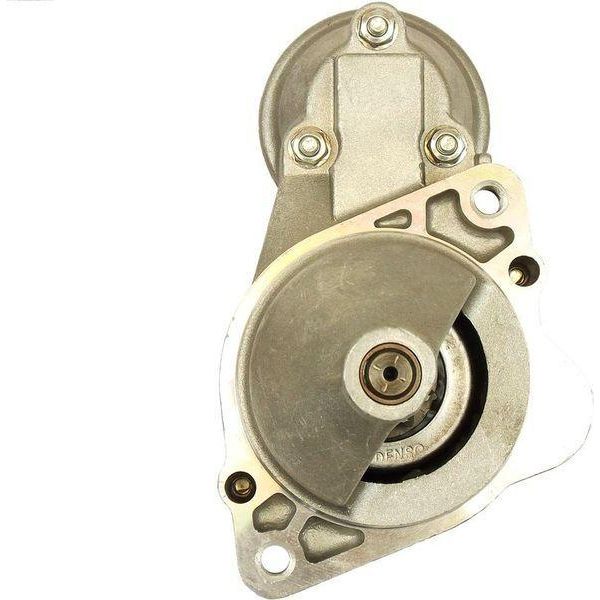 AS-PL S6109(DENSO) Motorino Di Avviamento Oe 0051510701 Compatibile Con Roadster, Fortwo, Crossblade, City-Coupe, Cabrio-image