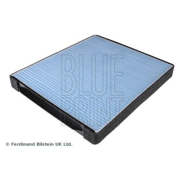 Blue Print ADG02526 Filtro Aria Abitacolo Oe 97030H1726 Compatibile Con Terracan-image