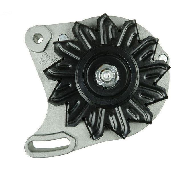AS-PL A4018SR Alternatore Oe 46231658 Compatibile Con Y10, Uno, Seicento, Panda, Palio, Cinquecento-image