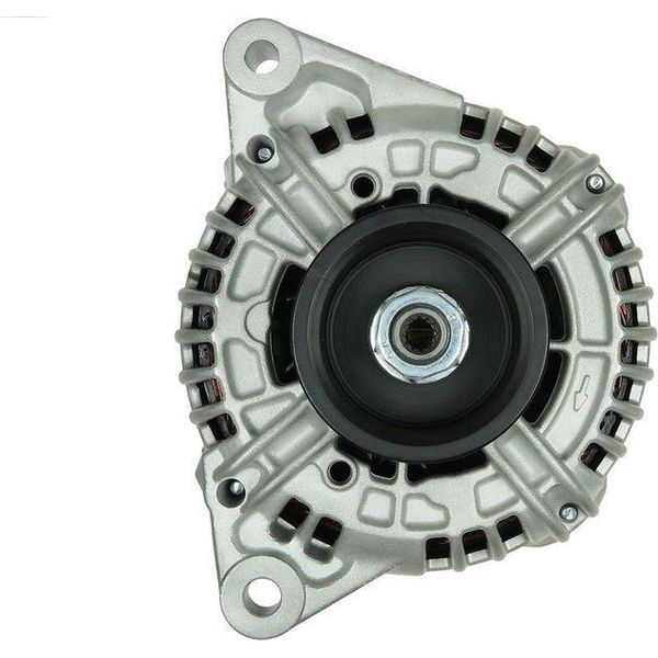 AS-PL A0160PR Alternatore Oe 078903016R Compatibile Con A4 8D, A4 8E, A4 8H, A6 4B, Superb, Passat 3B-image