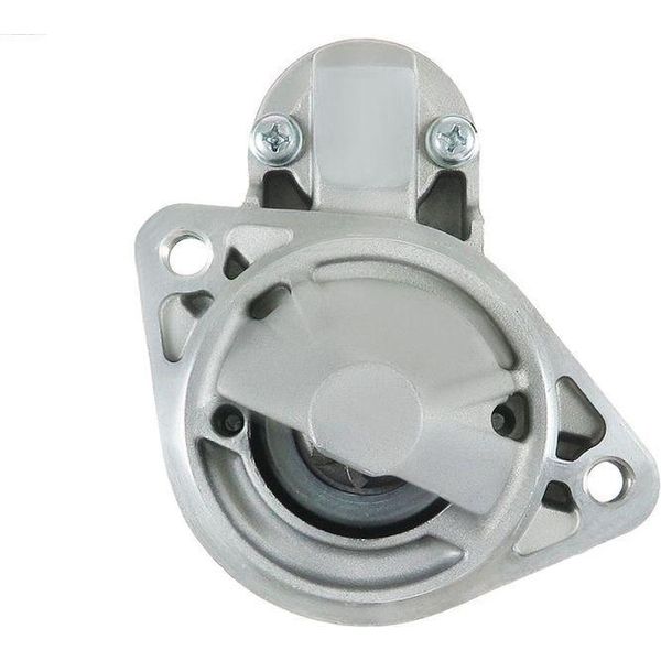 AS-PL S9378S Motorino Di Avviamento Oe 3610003100 Compatibile Con Rio, Picanto, I20, I10-image
