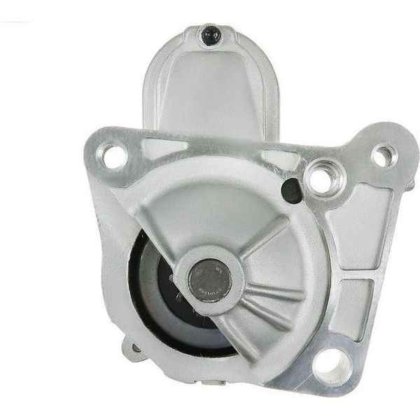 AS-PL S3058 Motorino Di Avviamento Oe 2330000Q0E Compatibile Con Carisma, Space Star, Interstar, Primastar, Primera, Movano, Vivaro, Clio, Espace, Scenic, Kangoo, Laguna, Master, Megane, Trafic, S40, V40-image