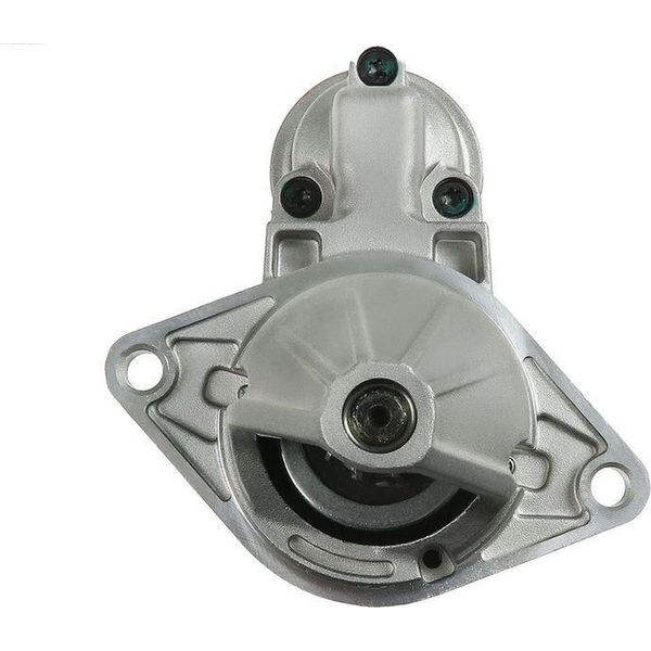 AS-PL S6466(DENSO) Anlasser Oe 25182244 Kompatibel Mit Zafira, Vectra, Tigra, Signum, Meriva, Corsa D, Corsa C, Corsa B, Corsa A, Combo, Astra H, Astra (A04), Astra G, Astra F, Agila A, C-Klasse, Stilo, Rezzo, Nubira, Nexia, Lanos, Lacetti, Kalos, Espero, Cruze, Aveo-image