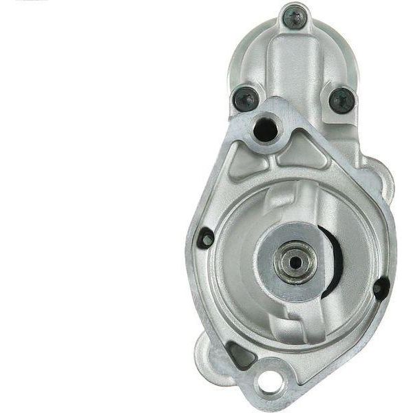 AS-PL S0772S Motorino Di Avviamento Oe 2769061300 Compatibile Con Slk, Sl, Classe S, Classe Glk, Classe E, Cls, Classe C-image