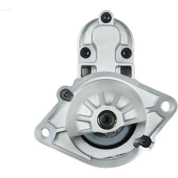 AS-PL S0704S Anlasser Oe 51810307 Kompatibel Mit Bipper, Meriva, Corsa E, Corsa D, Combo, Astra J, Ypsilon, Musa, Ka, Tipo, Qubo, Punto, Panda, Idea, Grande Punto, Fiorino, Doblo, 500X, 500L, 500C, 500, Nemo, Aveo, Mito-image