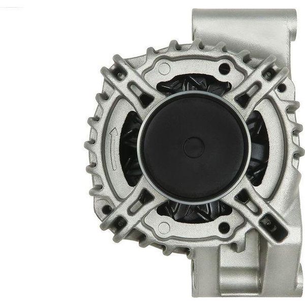 AS-PL A6745SR Alternatore Oe Compatibile Con Tigra, Corsa D, Corsa C, Astra H, Agila B, Agila A-image