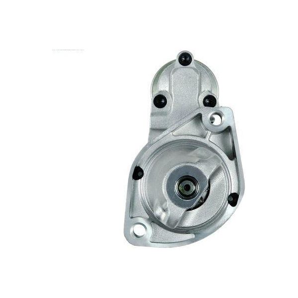 AS-PL S0460S Motorino Di Avviamento Oe 04801516AA Compatibile Con Vito, Viano, Sprinter, Esprinter, Slk, Sl, Classe S, Classe Glk, Glc, Classe E, Cls, Clk, Classe C, Cherokee, 300 C-image