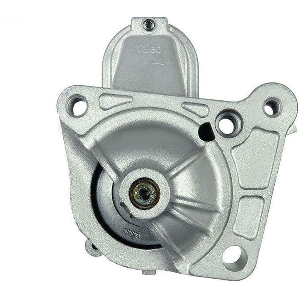 Motorino Di Avviamento AS-PL S3059PR, Revisionato Oe S618190 Compatibile Con V40, S40, Trafic, Scenic, Megane, Master, Laguna, Espace, Vivaro, Movano, Primastar, Interstar, Space Star, Carisma-image