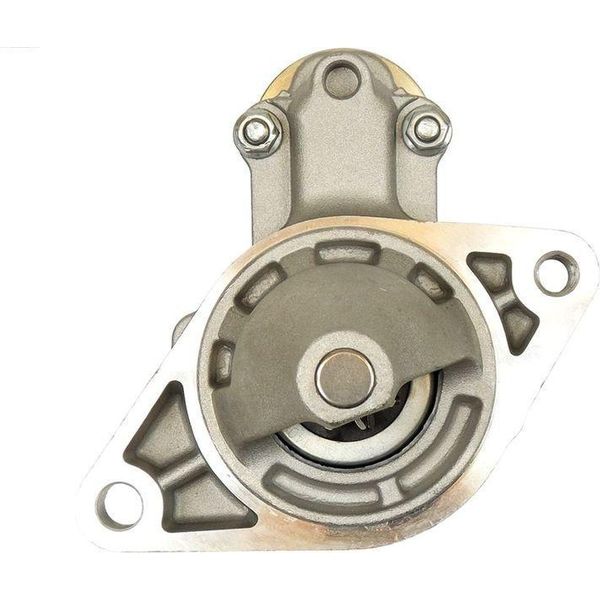 AS-PL S6041 Motorino Di Avviamento Oe 281000T030 Compatibile Con Auris, Avensis, Corolla, Rav 4, Verso, Yaris-image