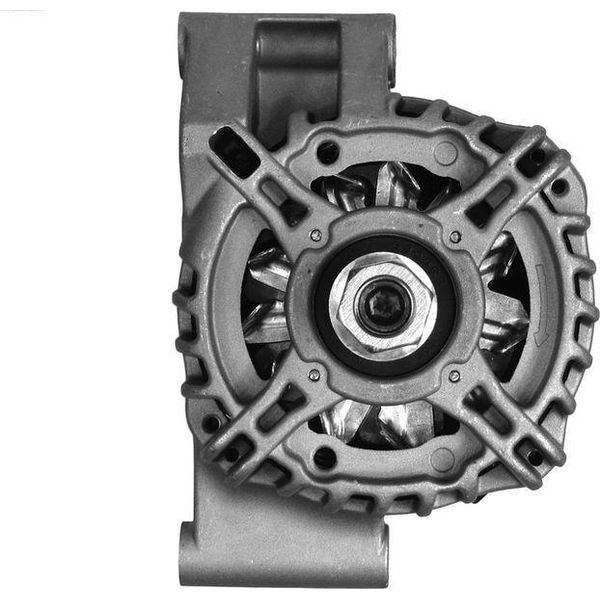 AS-PL A4070 Alternatore Oe 13222935 Compatibile Con Tigra, Meriva, Corsa D, Corsa C, Astra H, Agila B, Agila A-image
