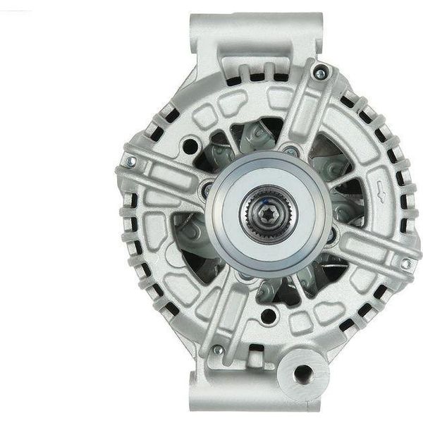 AS-PL A0267 Alternatore Oe 12314487081 Compatibile Con Serie 1 E81, Serie 1 E87, Serie 3 E90, Serie 3 E93, Serie 3 E92, Serie 3 E91, Serie 5 E60, Serie 5 E61, Serie 6 E63, Serie 6 E64, Serie Z4 E86, Serie Z4 E85-image