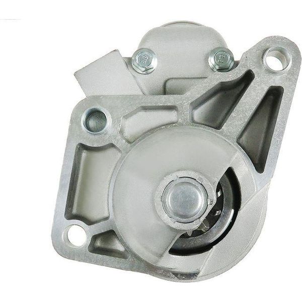 AS-PL S2025 Motorino Di Avviamento Oe S114877 Compatibile Con Vel Satis, Laguna, Espace-image