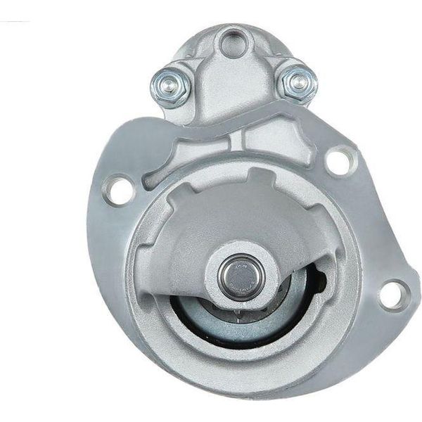 AS-PL S6056 Motorino Di Avviamento Oe 0000051829380 Compatibile Con Panda, Punto, Ypsilon, 500L, 500C, 500, Mito-image