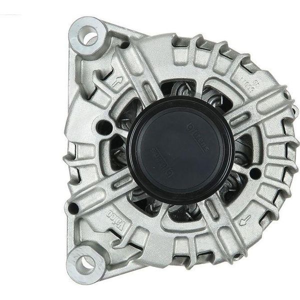 AS-PL A3267(VALEO) Alternatore Oe 1857696 Compatibile Con V70, V60, V50, S80, S60, S40, C30, 5, 3, 2, Transit, Tourneo, S-Max, Mondeo, Kuga, C-Max, Galaxy, Focus, Fiesta, Ecosport, B-Max-image