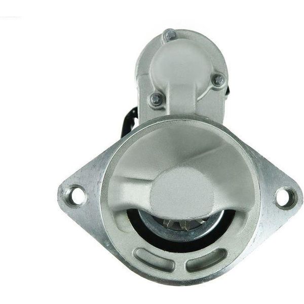 AS-PL S9256 Motorino Di Avviamento Oe 361002F000 Compatibile Con Santa Fe, Ix35, Carnival, Sorento, Sportage-image