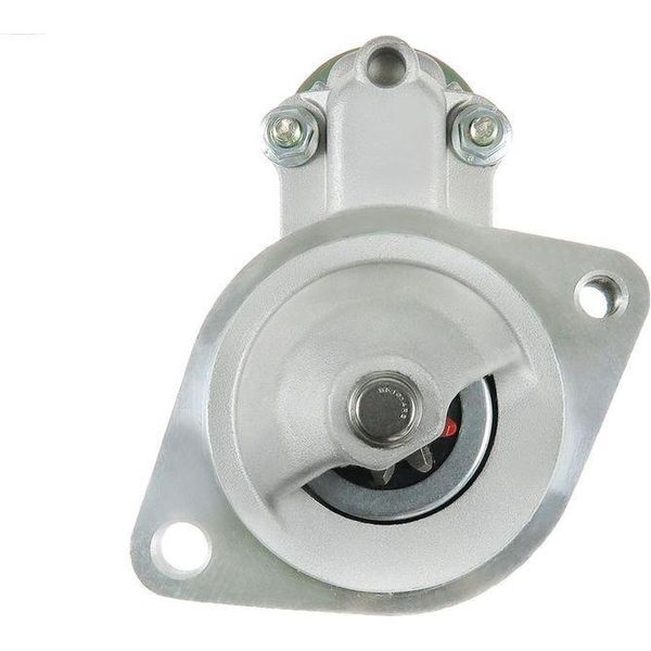 AS-PL S6185 Motorino Di Avviamento Oe 12412344243 Compatibile Con Serie 1 E81, Serie 1 E87, Serie 1 F20, Serie 1 F21, Serie 1 E88, Serie 1 E82, Serie 3 E90, Serie 3 E93, Serie 3 E92, Serie 3 E91, Serie 5 E60, Serie 5 F10, Serie 5 F07, Serie 5 E61, Serie 5 F11, Serie 6 E63, Serie 6 E64, Serie 7 E65, Serie 7 F01, X1, X3, X5, X6, Z4 E86, Z4 E85, Z4 E89-image