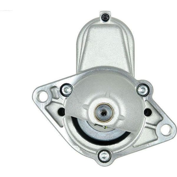 AS-PL S3160S Anlasser Oe 25182244 Kompatibel Mit Meriva, Mokka, Tigra, Corsa E, Corsa D, Corsa C, Corsa B, Corsa A, Combo, Cascada, Astra J, Astra H, Astra G, Astra F, Agila A, Adam, Stilo, Tico, Rezzo, Nubira, Nexia, Lanos, Lacetti, Kalos, Espero, Cielo, Trax, Orlando, Cruze, Aveo, Vectra, Zafira-image