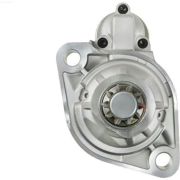 AS-PL S6453(DENSO) Motorino Di Avviamento Oe 02M911021 Compatibile Con A1 8X, A3 8P, Golf Vi, Passat 3C, Passat 3B, Jetta, Passat Cc, Polo 9N, New Beetle, Scirocco, Passat Alltrack, Golf V, Golf Plus, Eos, Cc, Beetle, Yeti, Superb, Roomster, Rapid, Octavia, Fabia, Toledo, Leon, Ibiza, Altea Xl, Altea, Tt, Q3, Tiguan, Touran, Up-image