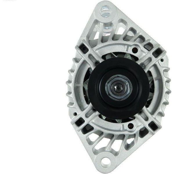 AS-PL A4017 Alternatore Oe 46412681 Compatibile Con Alf. 145, Alf. 146, Alf. 147, Alf. 155, Alf. 156, Alf. 166, Alf. Gt, Alf. Gtv, Spider, Barchetta, Brava, Bravo, Coupe, Marea, Punto, Stilo, Kappa, Lybra, Lanc Y-image