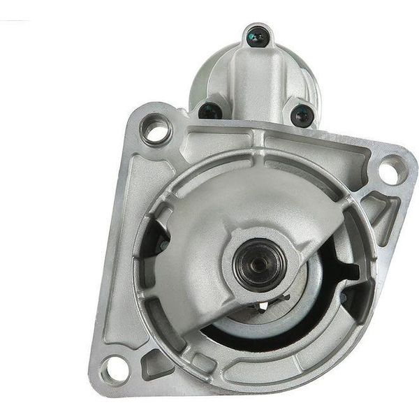 AS-PL S6462(DENSO) Anlasser Oe 46430784 Kompatibel Mit Alf. 159, Alf. Gt, Mito, Bravo, Croma, Doblo, Musa, Lybra, Delta, Strada, Stilo, Punto, Palio, Multipla, Marea, Linea, Idea, Grande Punto, Alf. 156, Alf. 147-image
