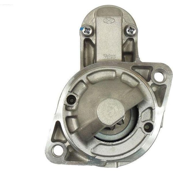 AS-PL S3116(VALEO) Motorino Di Avviamento Oe 3610021770 Compatibile Con Accent, Space Wagon, Space Runner, Lancer, Galant, Colt, Cerato, Sonata, Santa Fe, S Coupe, Pony, Matrix, Lantra, Getz, Elantra, Coupe-image