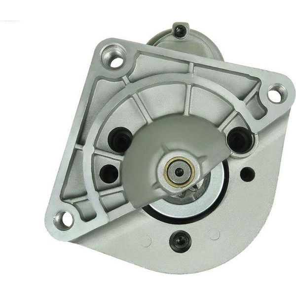 AS-PL S3011 Motorino Di Avviamento Oe 7700856260 Compatibile Con Safrane, Trafic-image