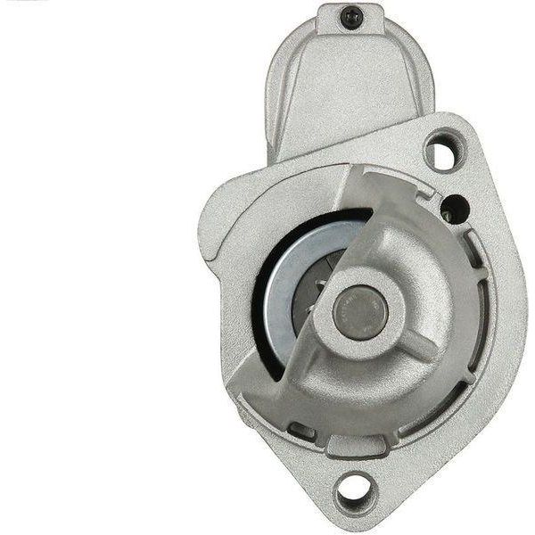Motorino Di Avviamento AS-PL S3066SR, Revisionato Oe 068911023S Compatibile Con Transporter Iv, Passat 3B, Passat 35I, Superb, Toledo, Ibiza, Cordoba, Alhambra, A6 4F, A6 4B, A6 4A, A4 8H, A4 8E, A4 8D-image