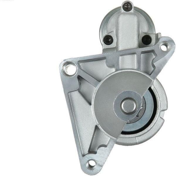 AS-PL S0721S Motorino Di Avviamento Oe 5802A9 Compatibile Con Partner, Expert, Boxer, 806, 406, 306, Zx, Xsara, Xm, Xantia, Jumpy, Jumper, Evasion, Berlingo-image