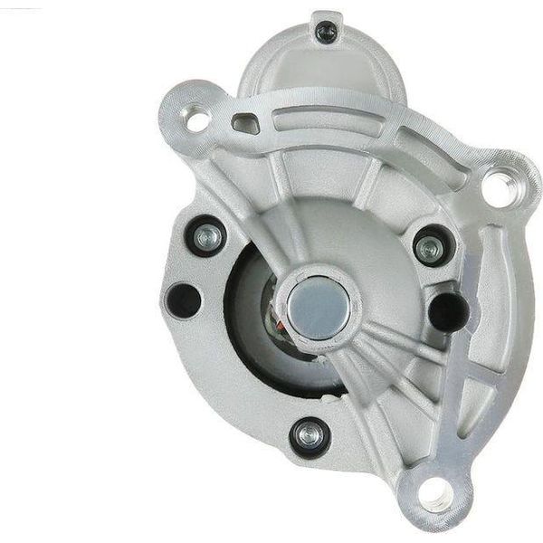 Motorino Di Avviamento AS-PL S3010 Oe 9608719280 Compatibile Con Ax, Berlingo, C-Elysee, C15, C2, C3, C4Er, C4, Nemo, Saxo, Xsara, Zx, Fiorino, Qubo, 1007, 106, 205, 206, 207, 208, 301, 306, 307, 308, 309, Bipper, Partner-image