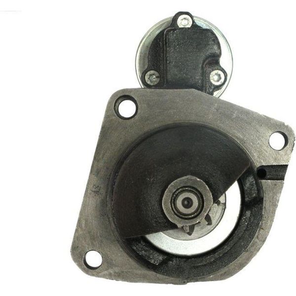 AS-PL S0304 Motorino Di Avviamento Oe 7700859823 Compatibile Con Safrane-image