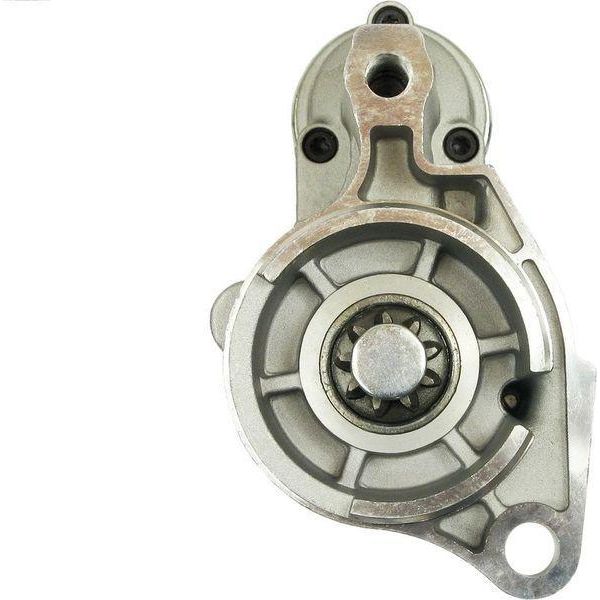 AS-PL S0402 Motorino Di Avviamento Oe 012911023E Compatibile Con Q7, Cayenne, Touareg-image