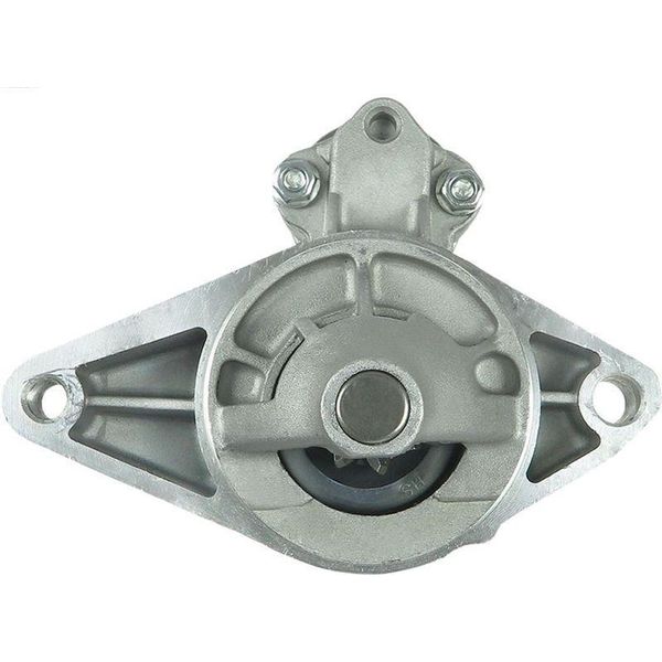 AS-PL S6209S Motorino Di Avviamento Oe 2810087106 Compatibile Con Rav 4, Previa, Picnic, Corolla, Avensis-image
