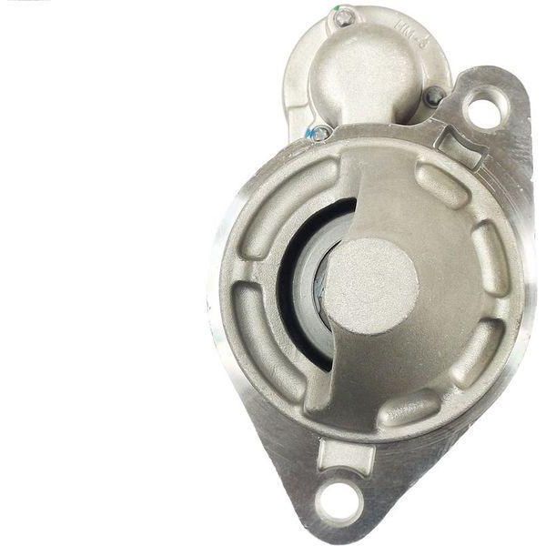 AS-PL S1101(DELCO) Motorino Di Avviamento Oe 96840345 Compatibile Con Zafira, Vectra, Speedster, Sintra, Omega, Frontera B, Frontera A, Calibra A, Astra H, Astra G, Astra F, Antara, Rezzo, Nubira, Leganza, Lacetti, Evanda, C3-image